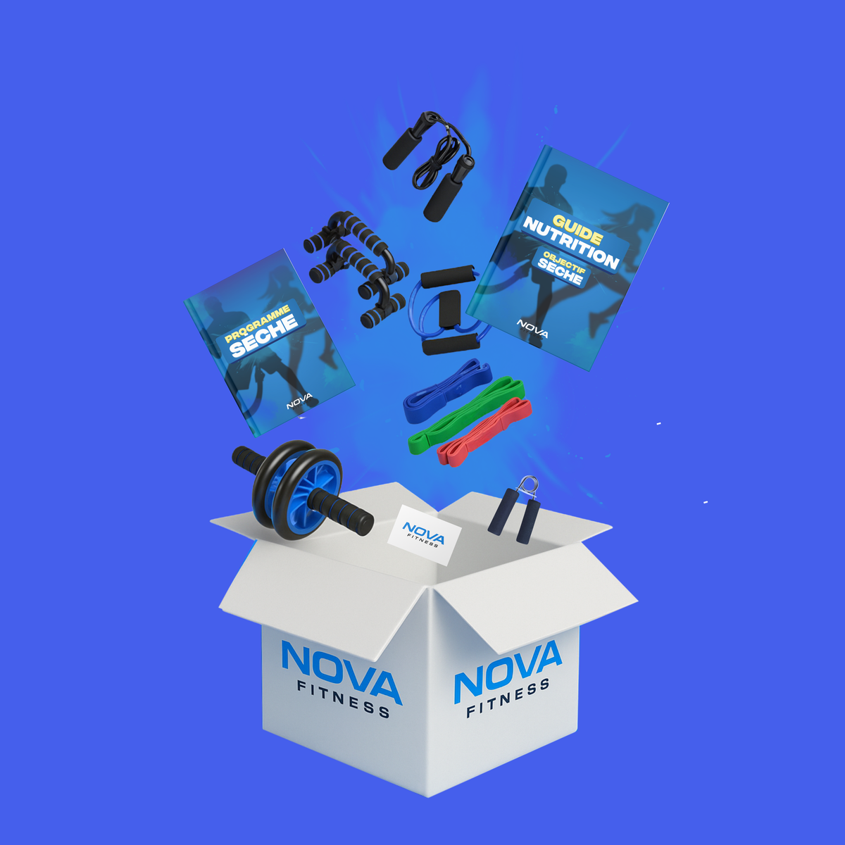 NOVABOX
