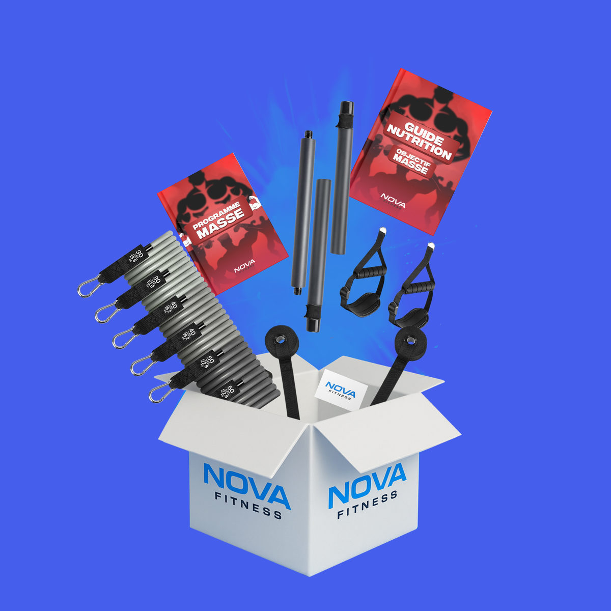 NOVABOX
