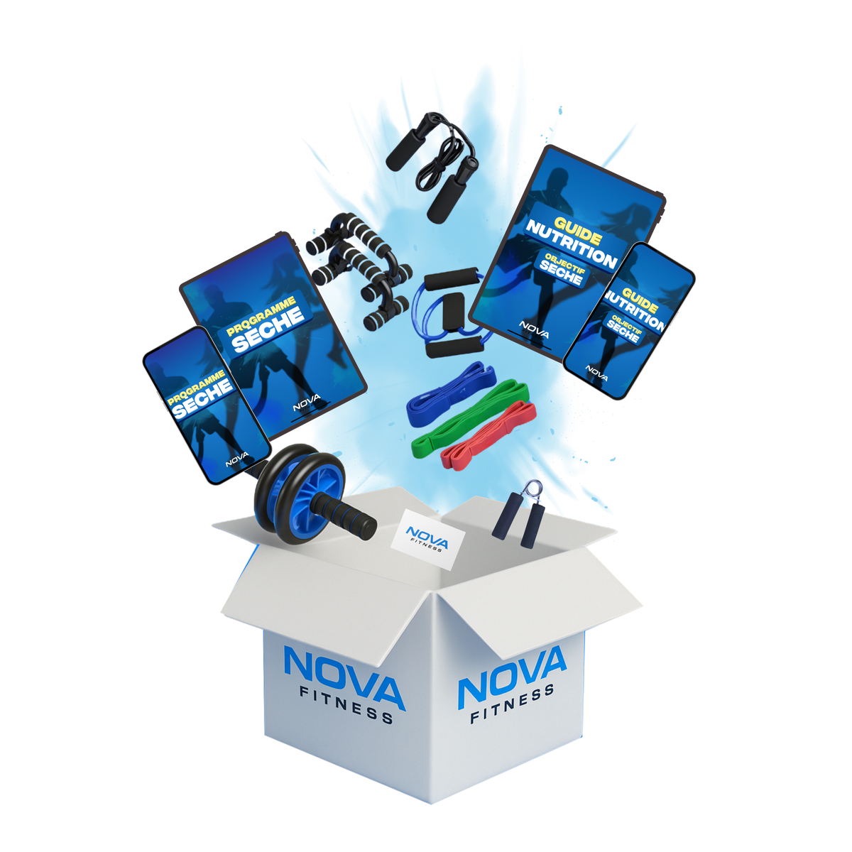 E-BOX NOVA